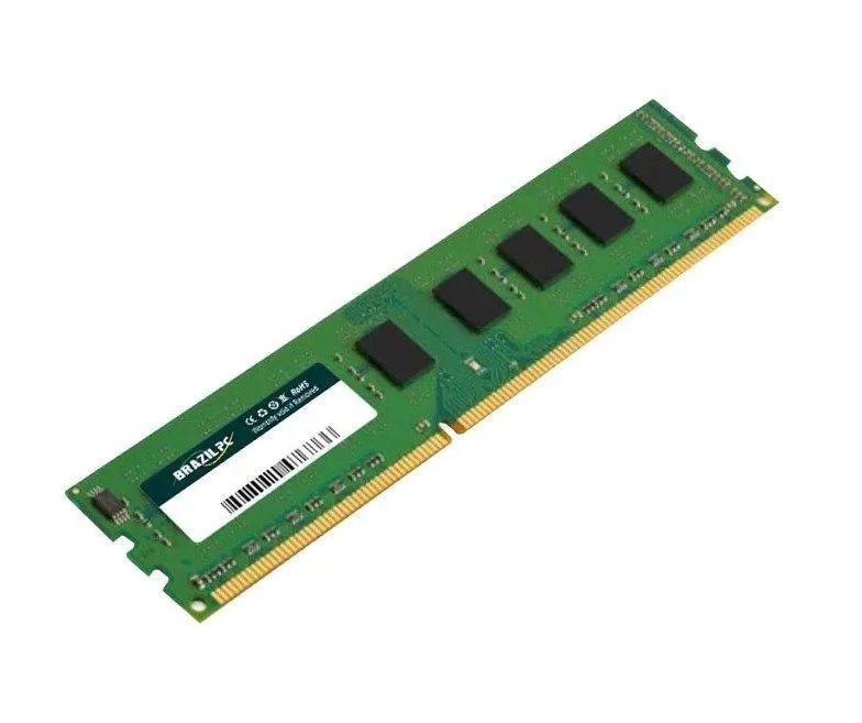 Memória Ddr3 4gb 1333mhz Brazil PC