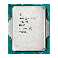 Processador Intel Core i7 12700kf 3.6ghz 1700 Oem 2