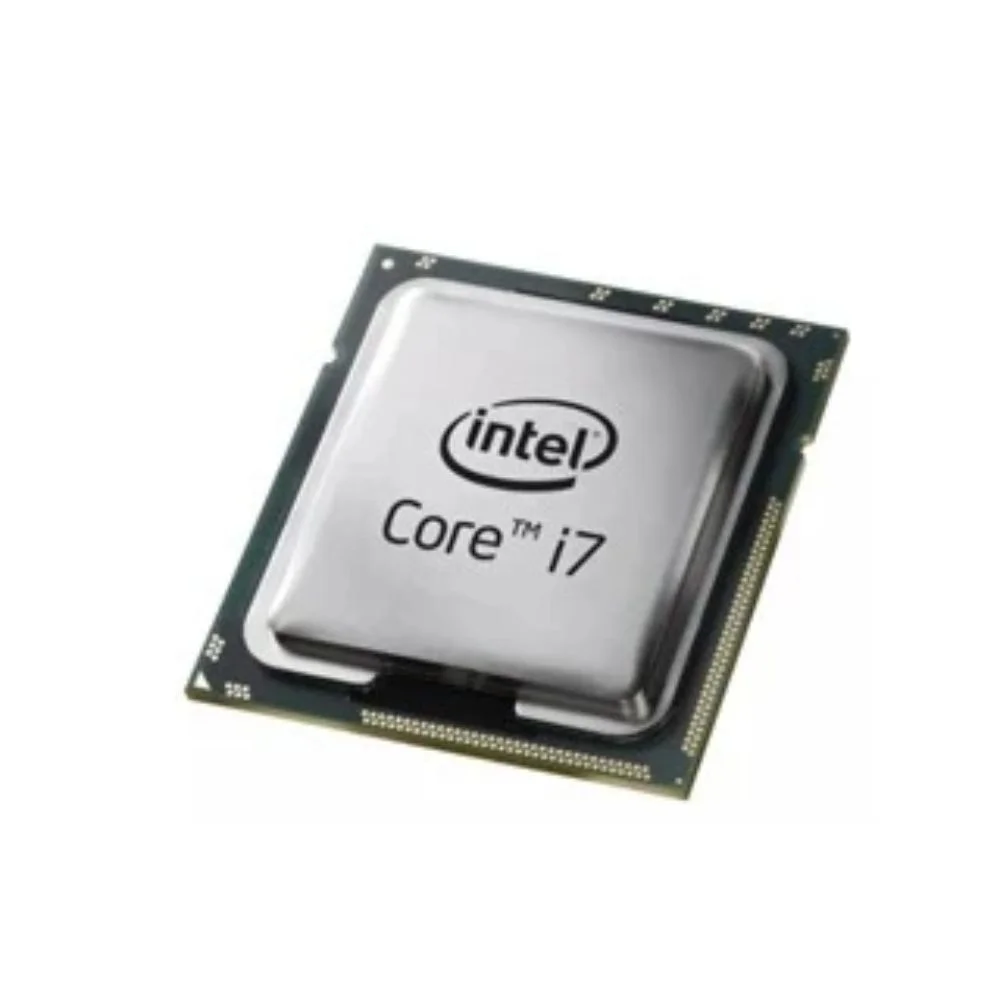 Processador Intel Core i7 12700kf 3.6ghz 1700 Oem 5