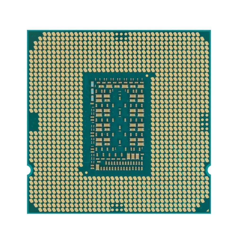Imagem 2 de 2 do produto Processador Intel Core i5-11400f, 2.6ghz Cache 12mb, 6 Núcleos, 12 Threads, LGA  1200 Oem