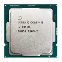 Processador Intel Core i5-10500 3.10ghz Cache 12mb LGA  1200 Oem 2