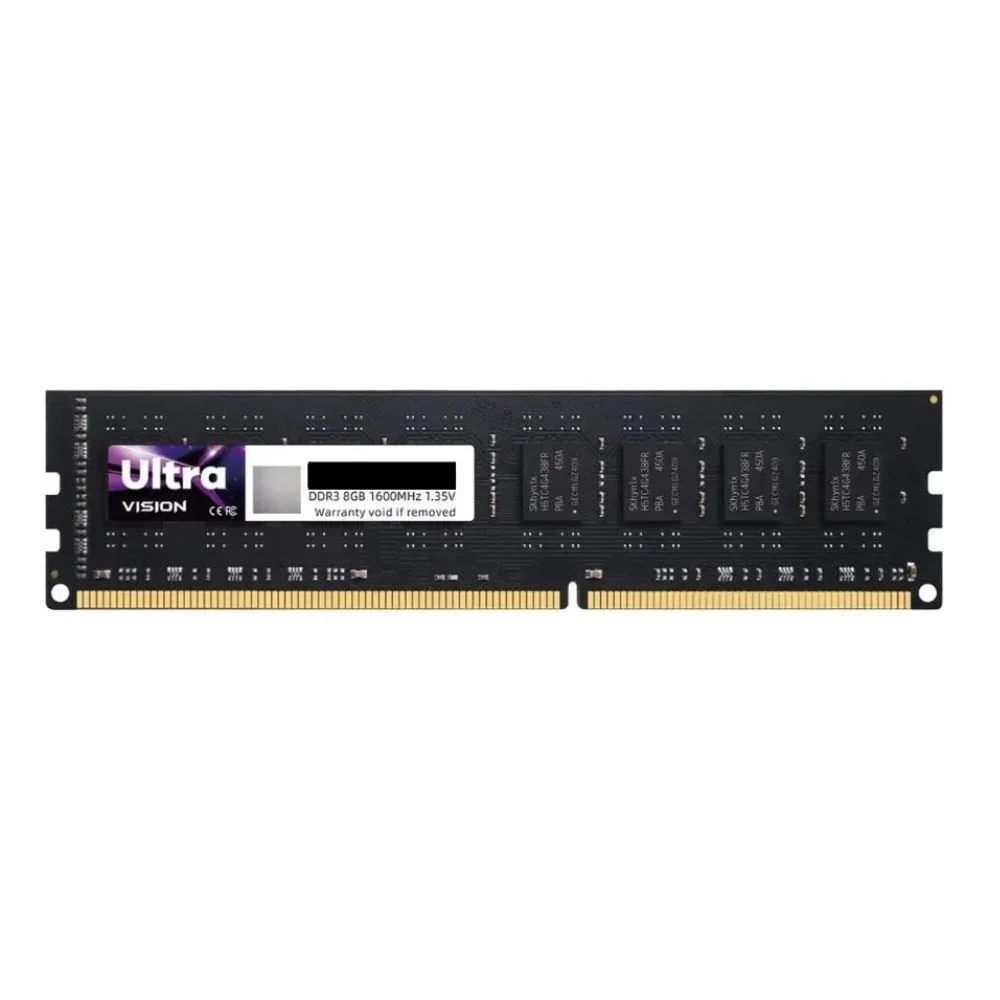 Imagem 4 de 5 do produto Memória Ddr3 8GB 1600mhz Ultra Link