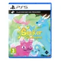 Jogo Seeker My Shadow Ps5   Europeu