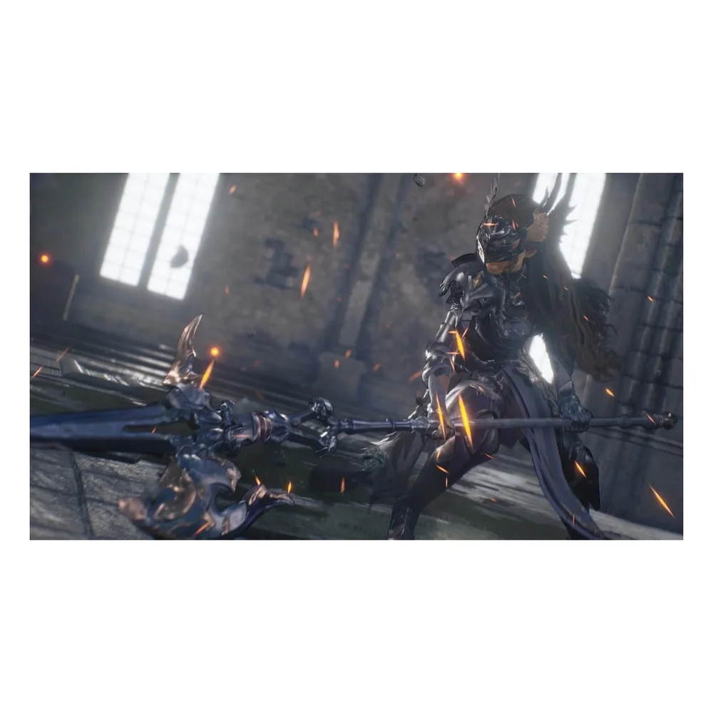 Imagem 3 de 5 do produto Jogo Valkyrie Elysium Ps5 Europeu