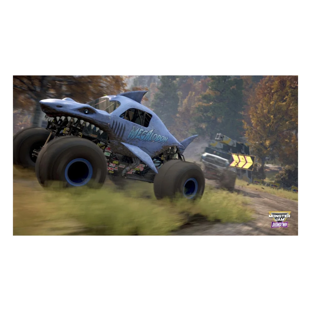 Imagem 4 de 5 do produto Jogo Monster Jam Showdown Day 1 Edition Ps5