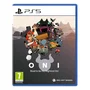 Jogo Oni: Road To Be The Mightiest Oni Ps5