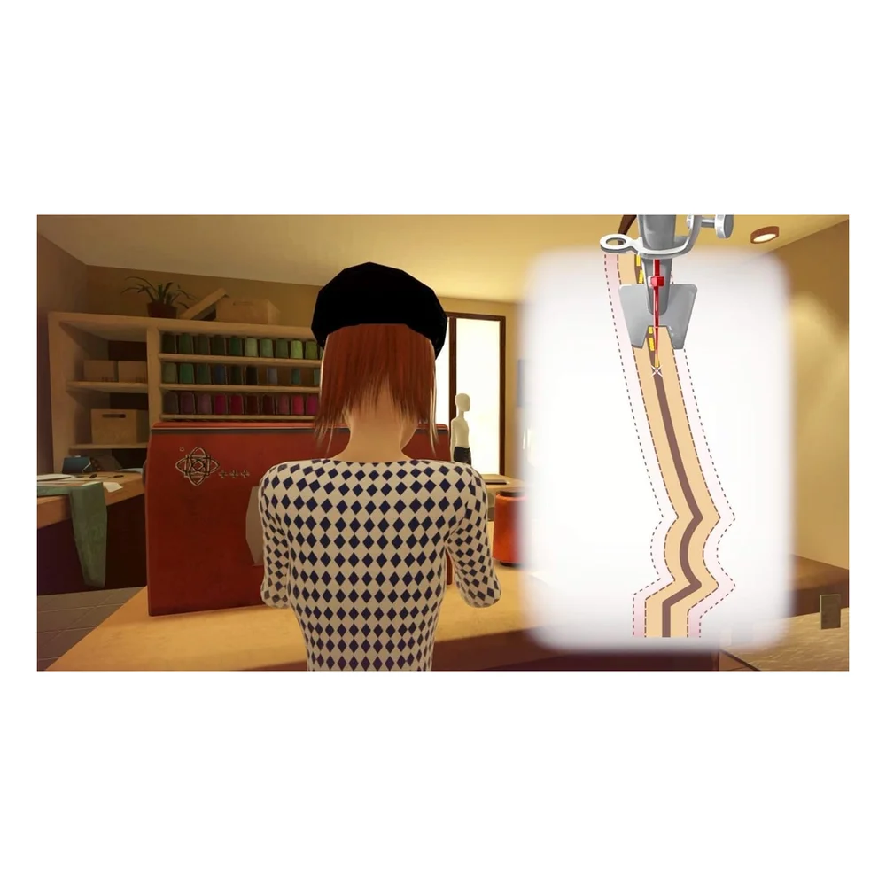 Imagem 3 de 5 do produto Jogo My Universe: Fashion Boutique Ps4