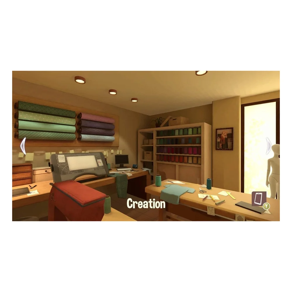 Imagem 4 de 5 do produto Jogo My Universe: Fashion Boutique Ps4