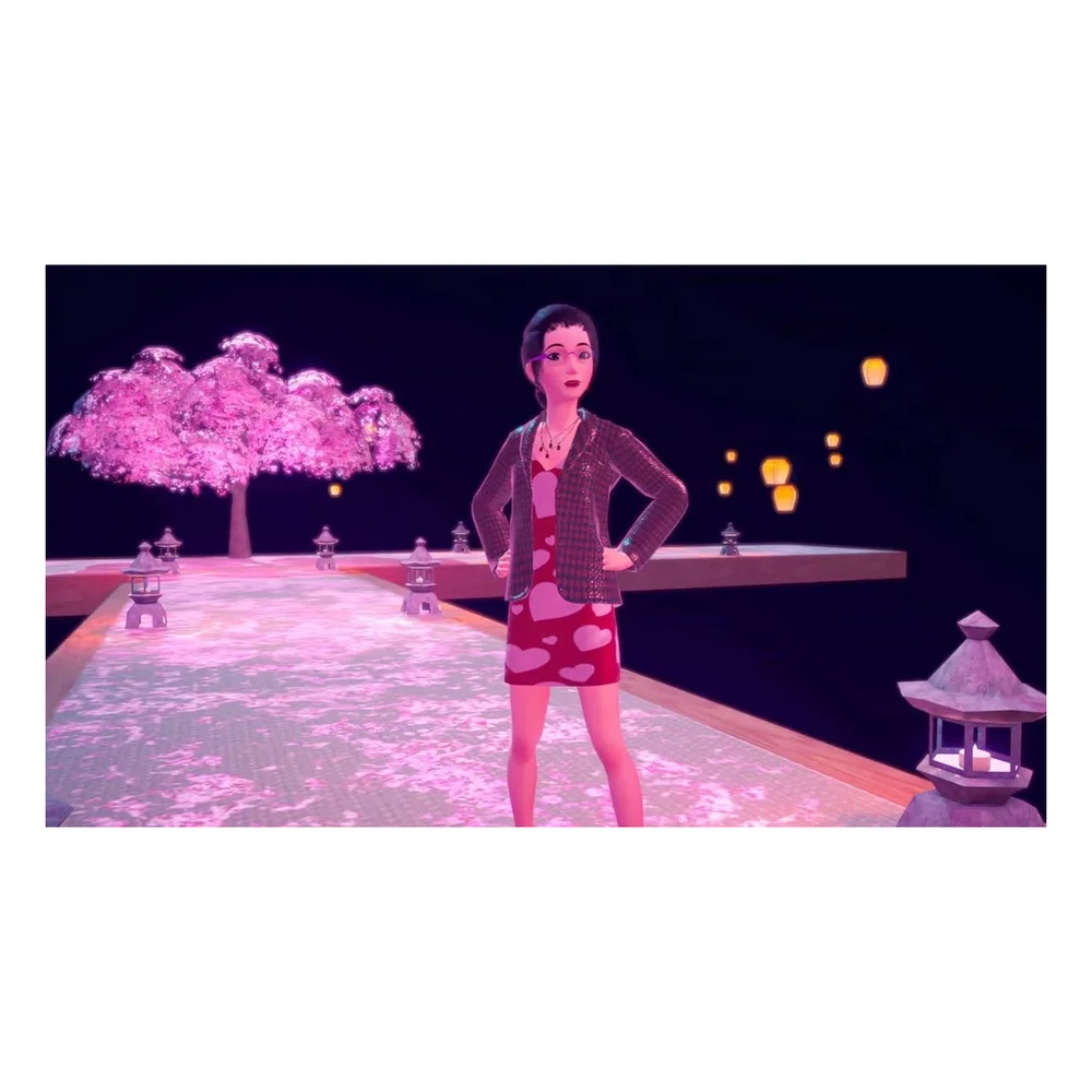 Imagem 5 de 5 do produto Jogo My Universe: Fashion Boutique Ps4