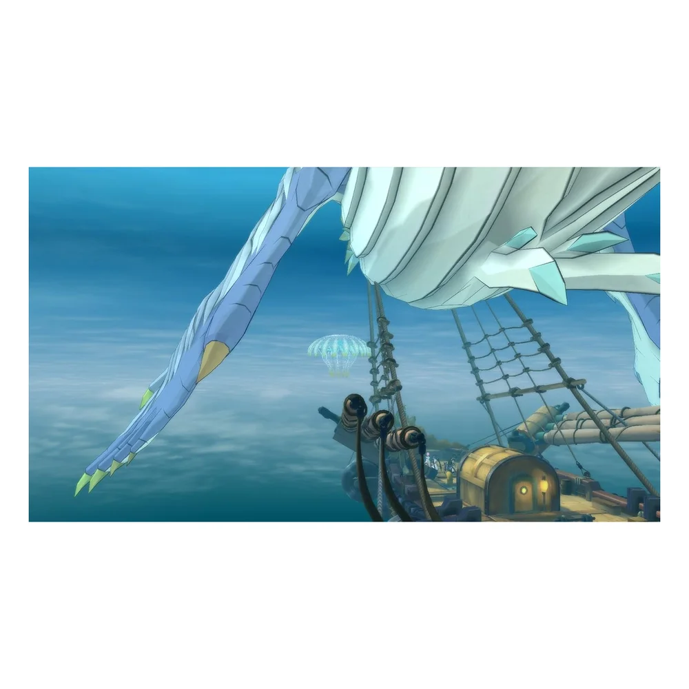 Jogo Tales Of Vesperia - Definitive Edition XBOX One