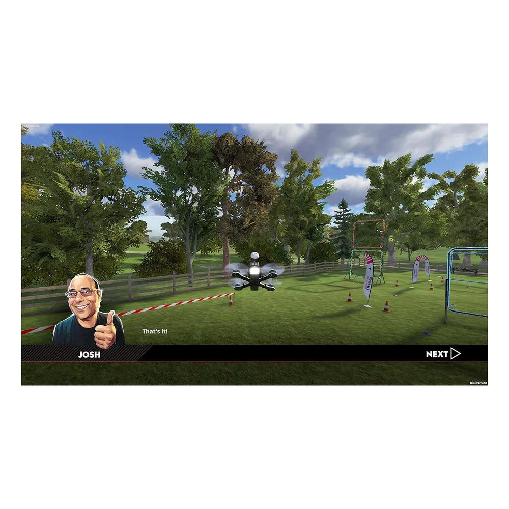 Imagem 5 de 5 do produto Jogo Liftoff: Drone Racing Deluxe Edition XBOX One