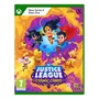 Jogo Dc's Justice League: Cosmic Chaos XBOX One