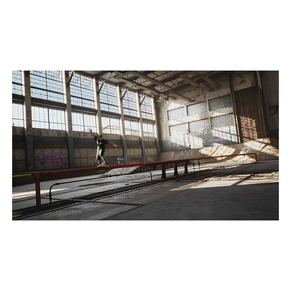 Jogo Tony Hawk's Pro Skater 1 + 2 XBOX One