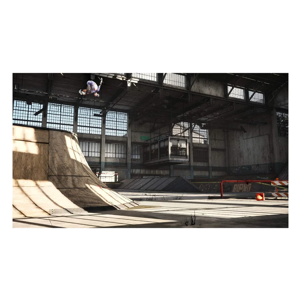 Jogo Tony Hawk's Pro Skater 1 + 2 XBOX One