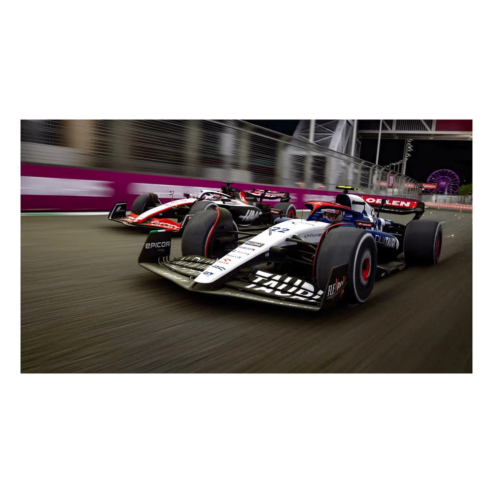 Jogo F1 Manager 2023 XBOX One Europeu