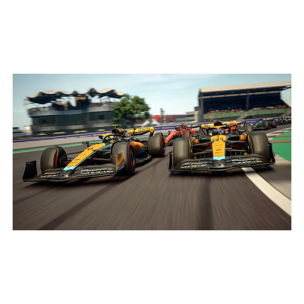 Jogo F1 Manager 2023 XBOX One Europeu