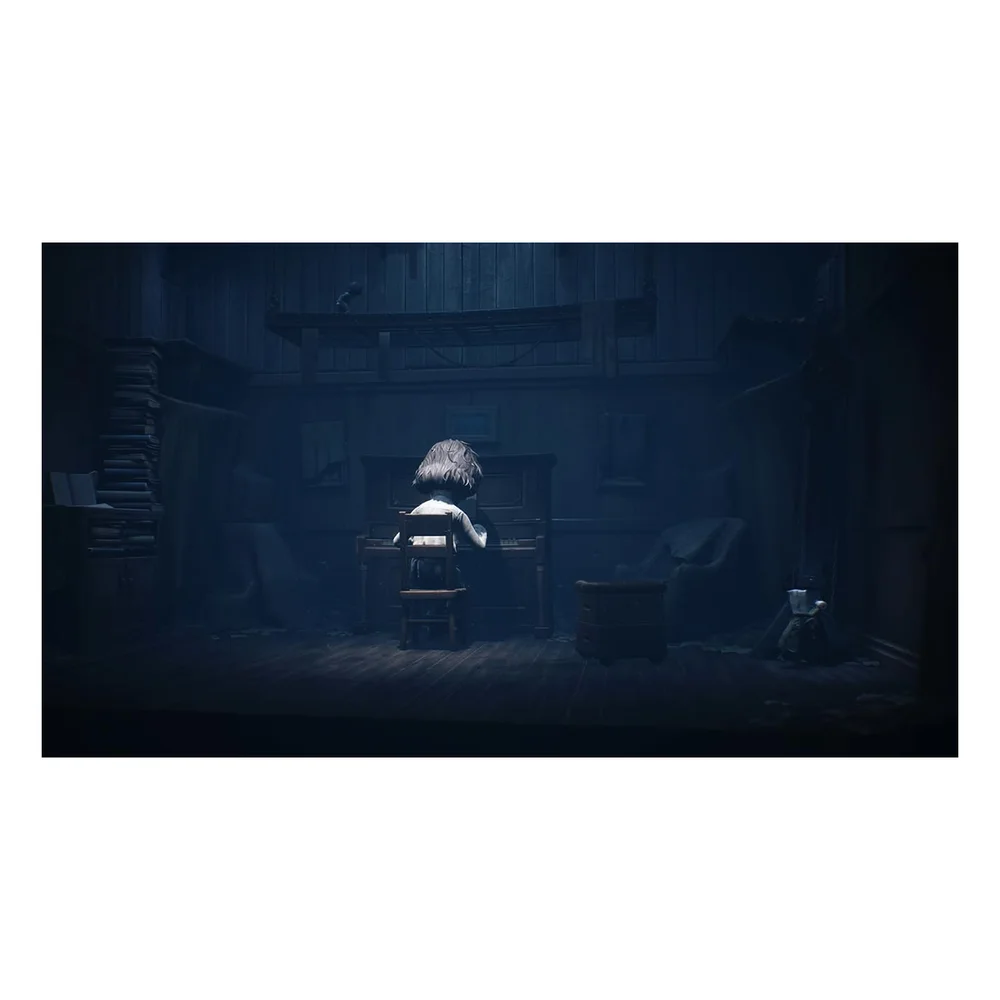 Imagem 3 de 5 do produto Jogo Little Nightmares Ii (enhanced Edition) XBOX One