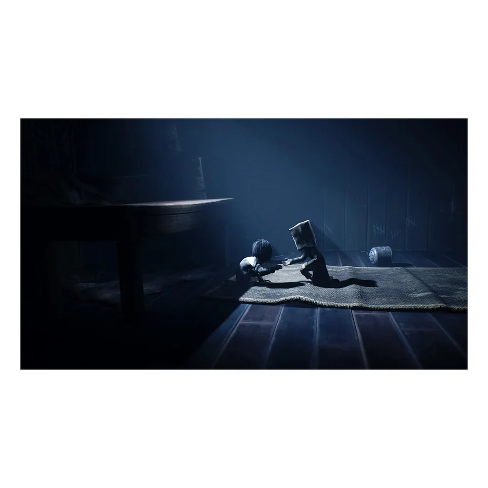 Imagem 4 de 5 do produto Jogo Little Nightmares Ii (enhanced Edition) XBOX One