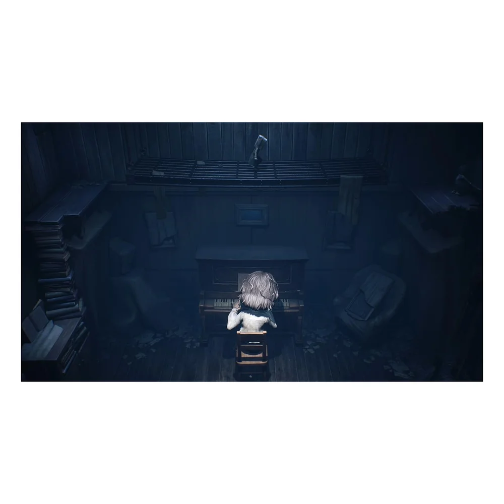Imagem 5 de 5 do produto Jogo Little Nightmares Ii (enhanced Edition) XBOX One