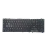 Teclado Para Avell C65 Muv, G1750 Muv    Br  RGB 21 Vias