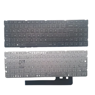 Teclado Para Notebook Avell A62 Liv Br