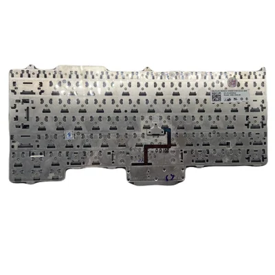 Teclado P/ Notebook Dell Latitude E4300