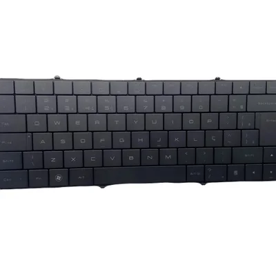 Teclado P/ Notebook Dell Adamo 13-a101 Br