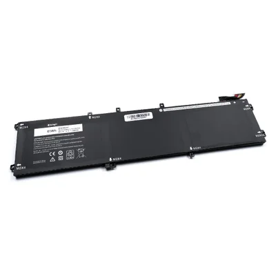 Bateria Para Notebook Dell Xps 15-9550-series 5500mah