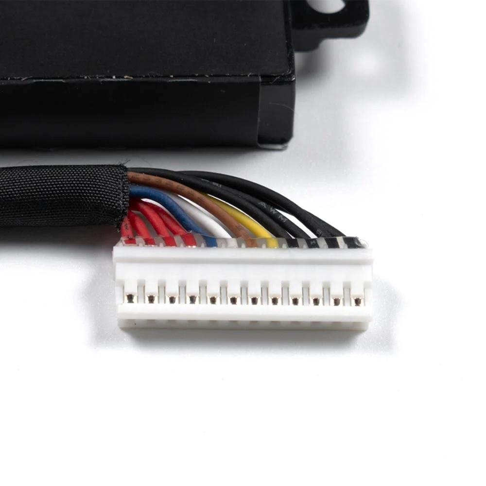 Bateria Para Notebook Dell Xps 15-9550-series 5500mah Bateria Para Notebook Dell Xps 15-9550-series 5500mah