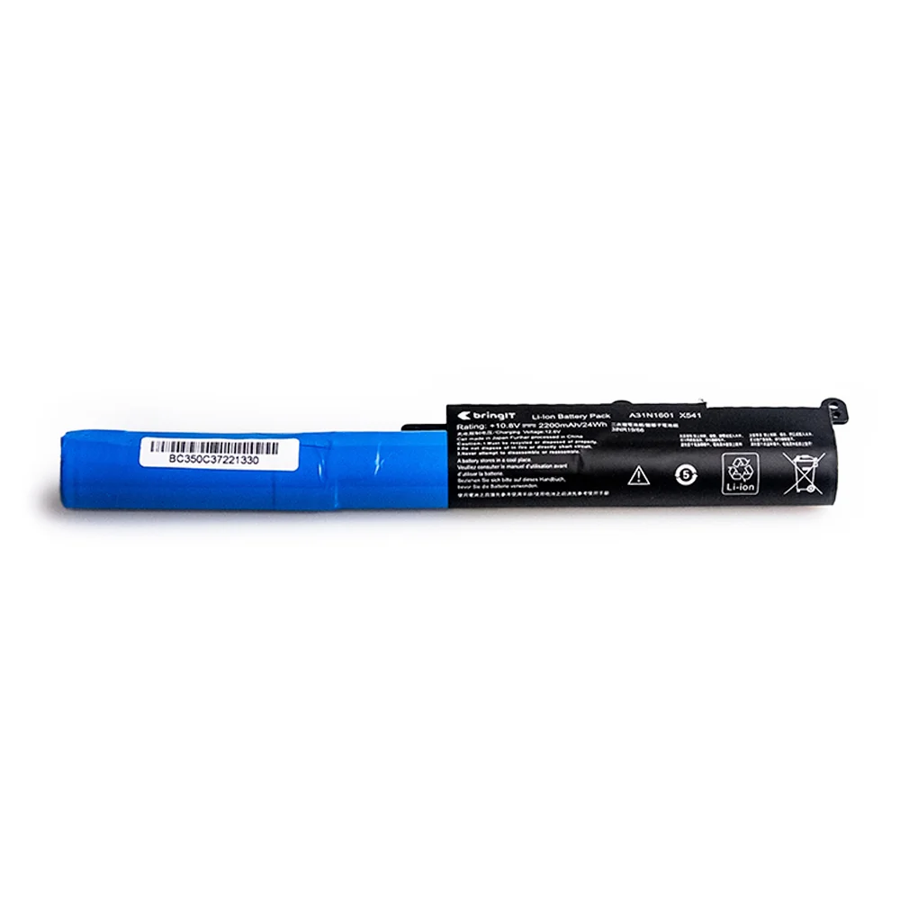 Bateria Para Notebook Asus Vivobook X541ua