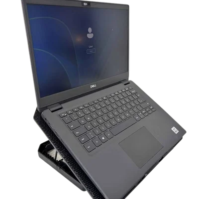 Usado - Notebook Dell Latitude 3410 | i3 10ª Geração | 8GB | SSD Nvme 256gb | Tela 14