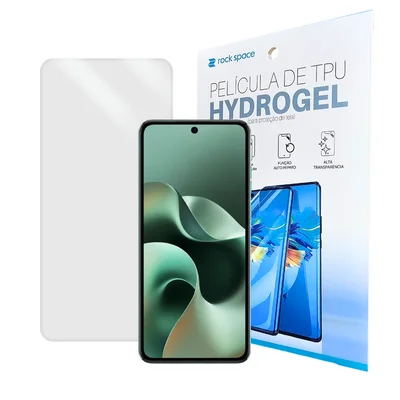 Película Hydrogel Standard Interna Para Moto Razr 70