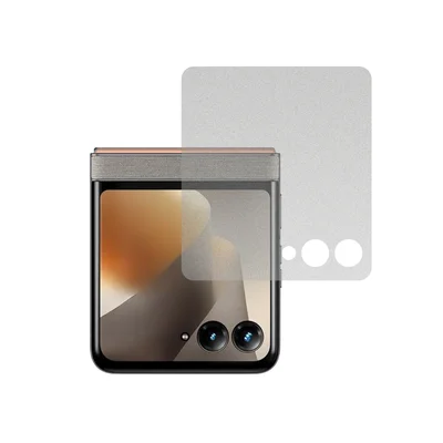 Película Fosca Externa Para Moto Razr 70