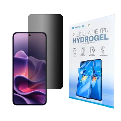 Película Fosca De Privacidade Para Moto Edge 70 Fusion Plus