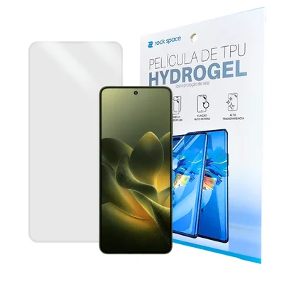 Película Hydrogel Standard Para Moto Edge 70