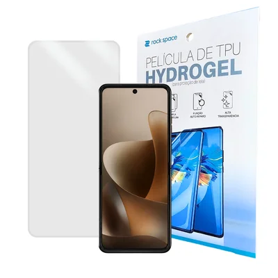 Película Hydrogel Standard Interna Para Moto Razr 70 Ultra