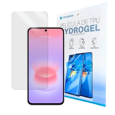 Película Hydrogel Premium Para Galaxy A37