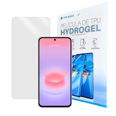 Película Hydrogel Standard Para Galaxy A37