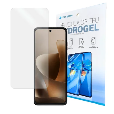 Película Hydrogel Premium Interna Para Moto Razr 70 Ultra