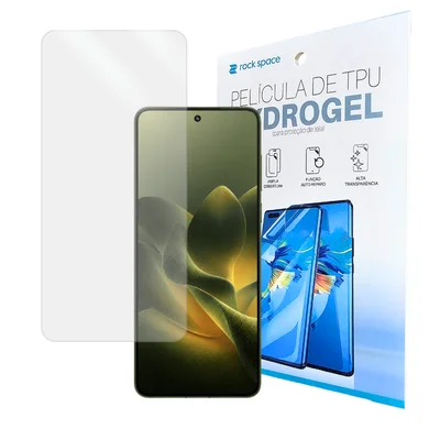 Película Hydrogel Premium Para Moto Edge 70