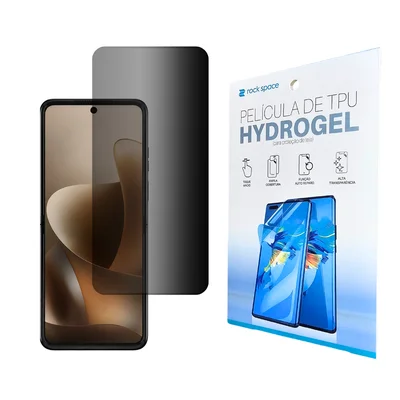 Película Fosca Privacidade Interna Para Moto Razr 70 Ultra