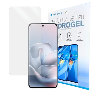 Película Hydrogel Premium Para Moto Edge 70 Fusion