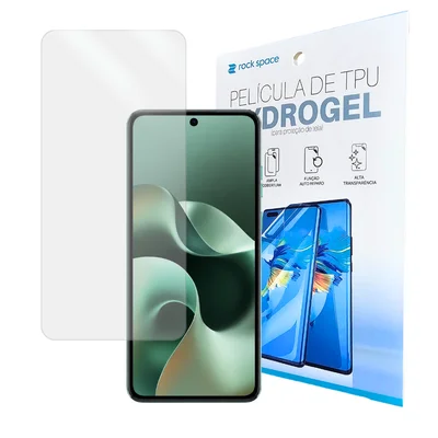 Película Hydrogel Premium Interna Para Moto Razr 70
