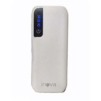 Carregador Portátil 10000mah Para Celular Com Carga Rápida