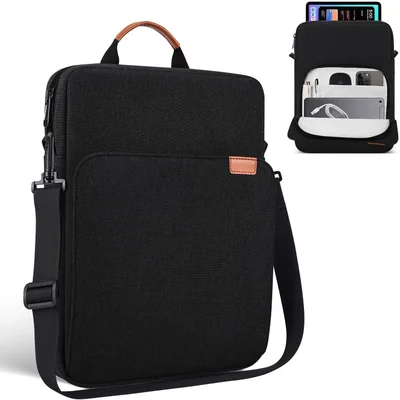 Bolsa 13 Pol P/  Ipad 9 10 11 Galaxy A9 A11 S9 Fe S10 Xiaomi