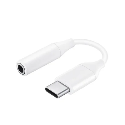 Cabo Adaptador Tipo C X P2 Compativel Linha S Galaxy 3.5mm