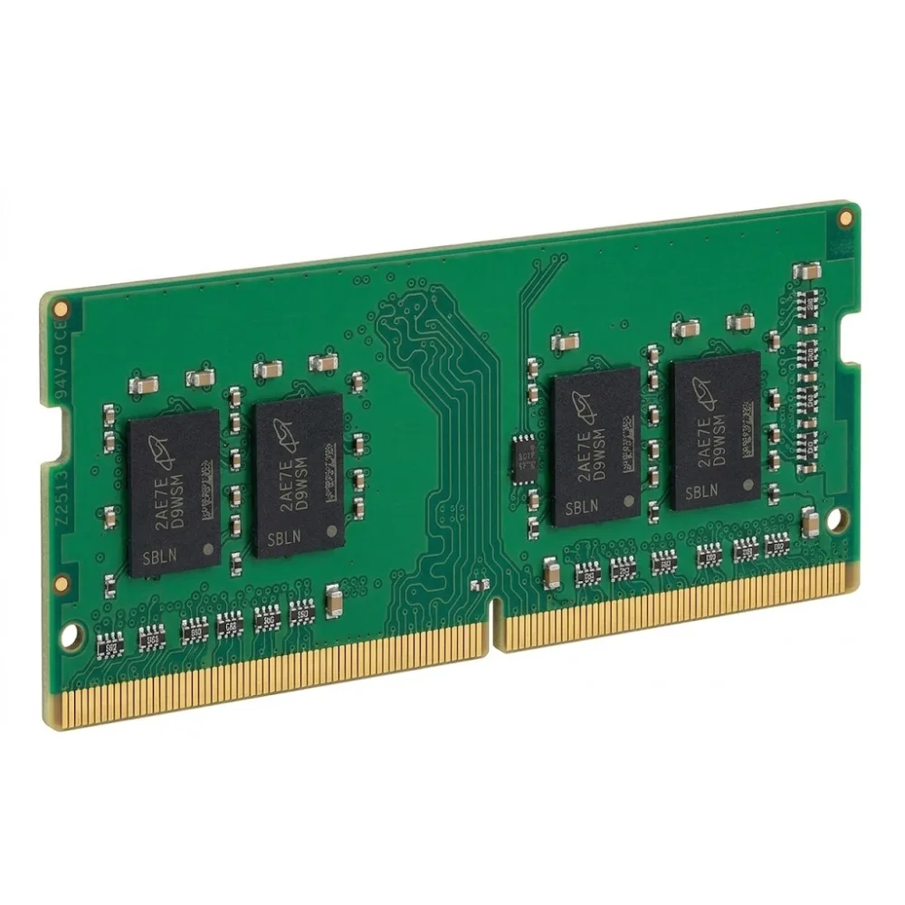 Memória Ram Para Notebook Ddr4 8GB 3200mhz Sodimm 1.2v Alto Desempenho Compatível Com Laptops