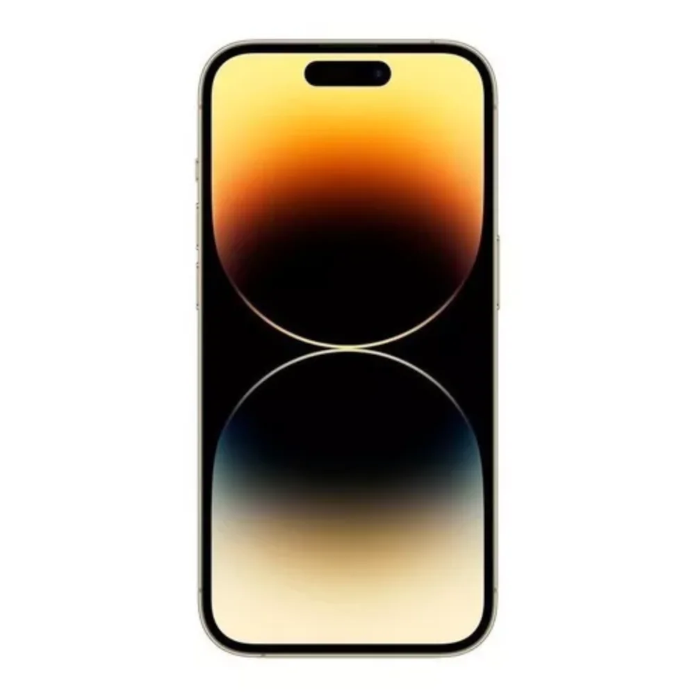 Imagem 4 de 4 do produto Usado -  Iphone 14 Pro 256 Gb Ouro - Excelente
