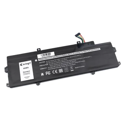 Bateria Para Notebook Dell Chromebook Ktccn