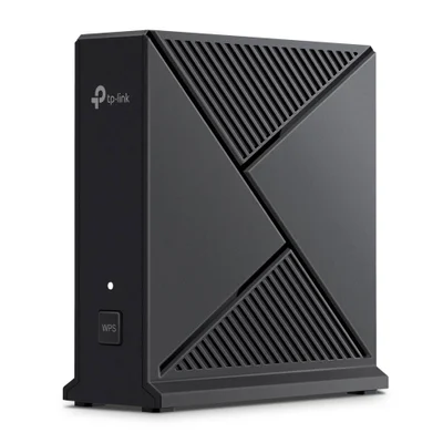 Roteador Tp-link Hx521 Mesh Ax3000 Dual Band 2,4/5ghz